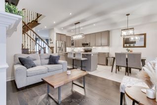 Townhouse for Sale, 13 Vita Stephanie Ct, Georgina, ON