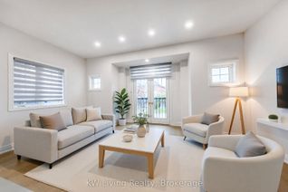 House for Rent, 12 Crispin Ct, Markham, ON