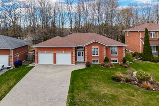Property for Sale, 4 Byrnes Cres, Penetanguishene, ON