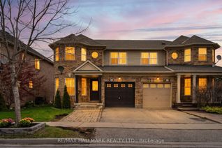 Semi-Detached House for Sale, 898 Mcnair Cir, Milton, ON