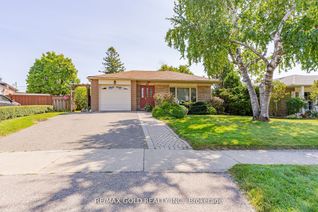House for Sale, 21 Aberdeen Cres, Brampton, ON