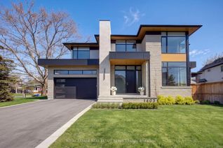 Property for Sale, 1403 Wren Ave, Oakville, ON