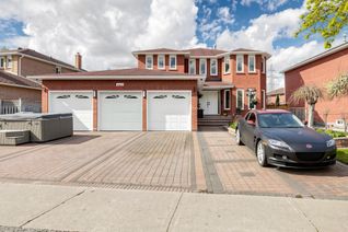 Detached House for Sale, 556 RAY LAWSON Blvd, Brampton, ON