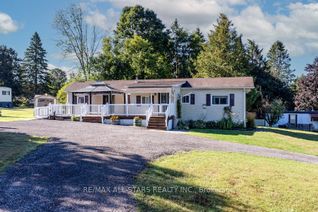 Property for Sale, 7 Marlene Dr, Kawartha Lakes, ON
