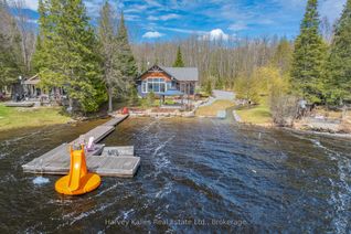 Property for Sale, 41 Sunset Cove Rd, Seguin, ON