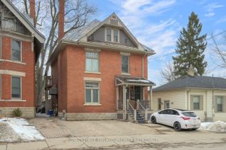 Duplex for Sale, 100 Central Ave, London East, ON