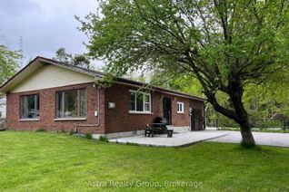 Bungalow for Sale, 21 Sackitt Rd, Kawartha Lakes, ON