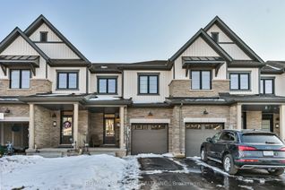 Freehold Townhouse for Sale, 89 Masters St, Welland, ON