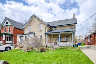 House for Sale, 46 Shanley St, Kitchener, ON