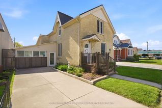 Detached House for Sale, 221 Main St S, South Huron, ON