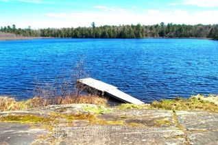 Vacant Residential Land for Sale, 89 Mckellar Ferguson Boundary Rd, McDougall, ON
