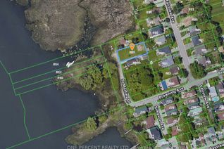 Vacant Residential Land for Sale, 809 St. Martins Dr, Pickering, ON