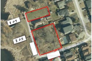 Land for Sale, 805 St. Martins Dr, Pickering, ON