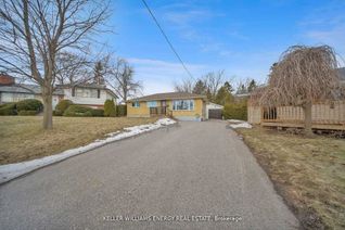 House for Sale, 372 Garden Ct, Oshawa, ON