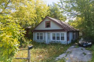 Detached House for Sale, 183 Beach Rd, Georgina, ON