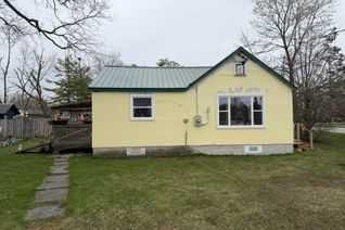 Bungalow for Sale, 385 Mary St, Orillia, ON
