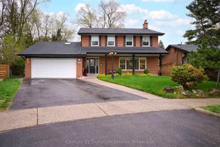 House for Sale, 2235 Denise Rd, Mississauga, ON