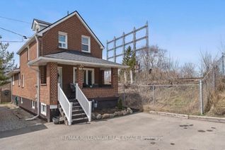 Property for Rent, 1106 Haig Blvd, Mississauga, ON