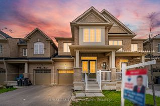 Freehold Townhouse for Sale, 8 Oleary Rd, Brampton, ON