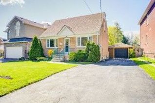 Property for Sale, 31 Melody Rd S, Toronto, ON