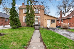Property for Sale, 11 CARRUTHERS Ave, Kingston, ON Property for Sale, 11 CARRUTHERS Ave, Kingston, ON
