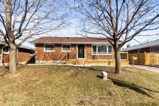 House for Sale, 38 Collier Rd, Thorold, ON