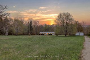 Detached House for Sale, 45227 Dexter Line, Central Elgin, ON