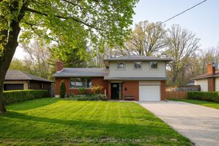 Sidesplit for Sale, 78 Dennis Ave, London South, ON