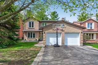 Detached House for Sale, 861 Mona Dr, Kingston, ON Detached House for Sale, 861 Mona Dr, Kingston, ON
