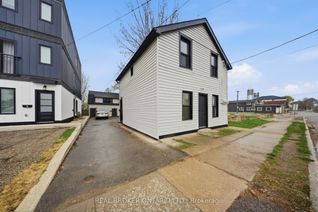 Property for Sale, 129 Durham St, Port Colborne, ON