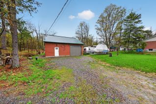 House for Sale, 2207 Wellington St, Frontenac, ON