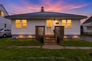 Detached House for Sale, 470 O'Connell Rd, Peterborough, ON
