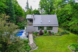 Detached House for Sale, 2853 13th Line E, Trent Hills, ON