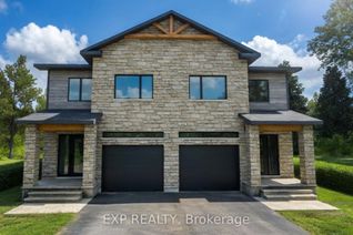 Townhouse for Sale, 144 Elizabeth St, North Dundas, ON Townhouse for Sale, 144 Elizabeth St, North Dundas, ON