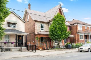 House for Sale, 546 Dufferin St, Toronto, ON