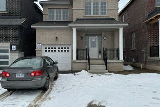 Property for Sale, 59 Mountainside Cres, Whitby, ON