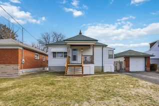 House for Rent, 129 Brenda Cres, Toronto, ON