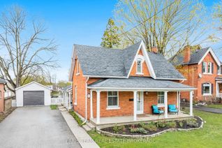 Property for Sale, 53 Burton Ave, Barrie, ON Property for Sale, 53 Burton Ave, Barrie, ON