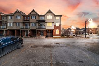 Townhouse for Sale, 3 Alnwick Ave, Caledon, ON