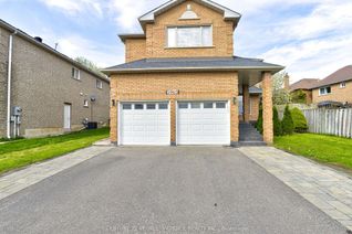 Detached House for Sale, 5965 River Grove Ave, Mississauga, ON