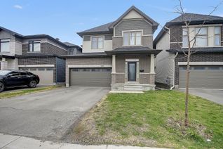 Detached House for Sale, 568 Bobolink Rdg, Stittsville - Munster - Richmond, ON Detached House for Sale, 568 Bobolink Rdg, Stittsville - Munster - Richmond, ON