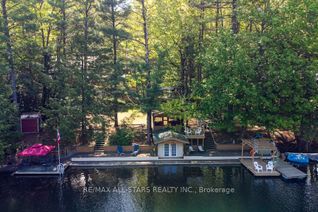 Property for Sale, 1130 Towering Oaks Dr, Minden Hills, ON