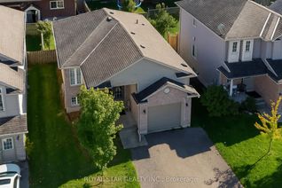 Detached House for Sale, 3 Kerr Cres, Ingersoll, ON