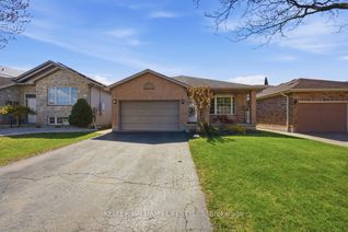 Backsplit for Sale, 54 Yarmouth Dr, London East, ON Backsplit for Sale, 54 Yarmouth Dr, London East, ON