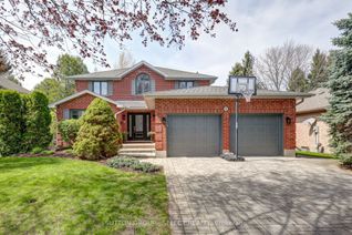 Detached House for Sale, 94 Carriage Hill Dr, London North, ON