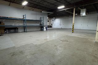 Industrial Property for Lease, 70 Milner Ave #4, Toronto, ON Industrial Property for Lease, 70 Milner Ave #4, Toronto, ON