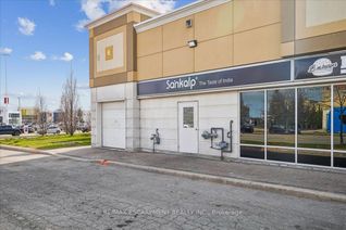 Restaurant Business for Sale, 3255 RUTHERFORD Rd #BLDG H, #1, Vaughan, ON