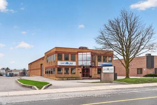 Industrial Property for Lease, 155 Shields Ct, Markham, ON