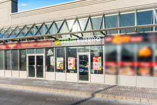 Fast Food/Takeout Franchise Business for Sale, 2501 Third Line #D3, Oakville, ON