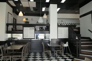 Restaurant Business for Sale, 186 King St #L10, London East, ON Restaurant Business for Sale, 186 King St #L10, London East, ON